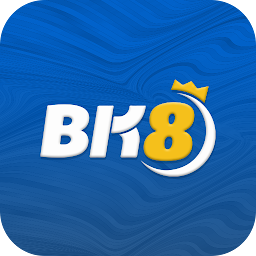favicon bk8