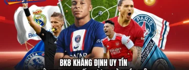 BK8