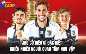 JBO
