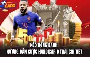 Kèo đồng banh