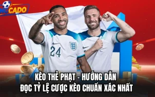 Kèo thẻ phạt