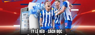 Tỷ lệ kèo